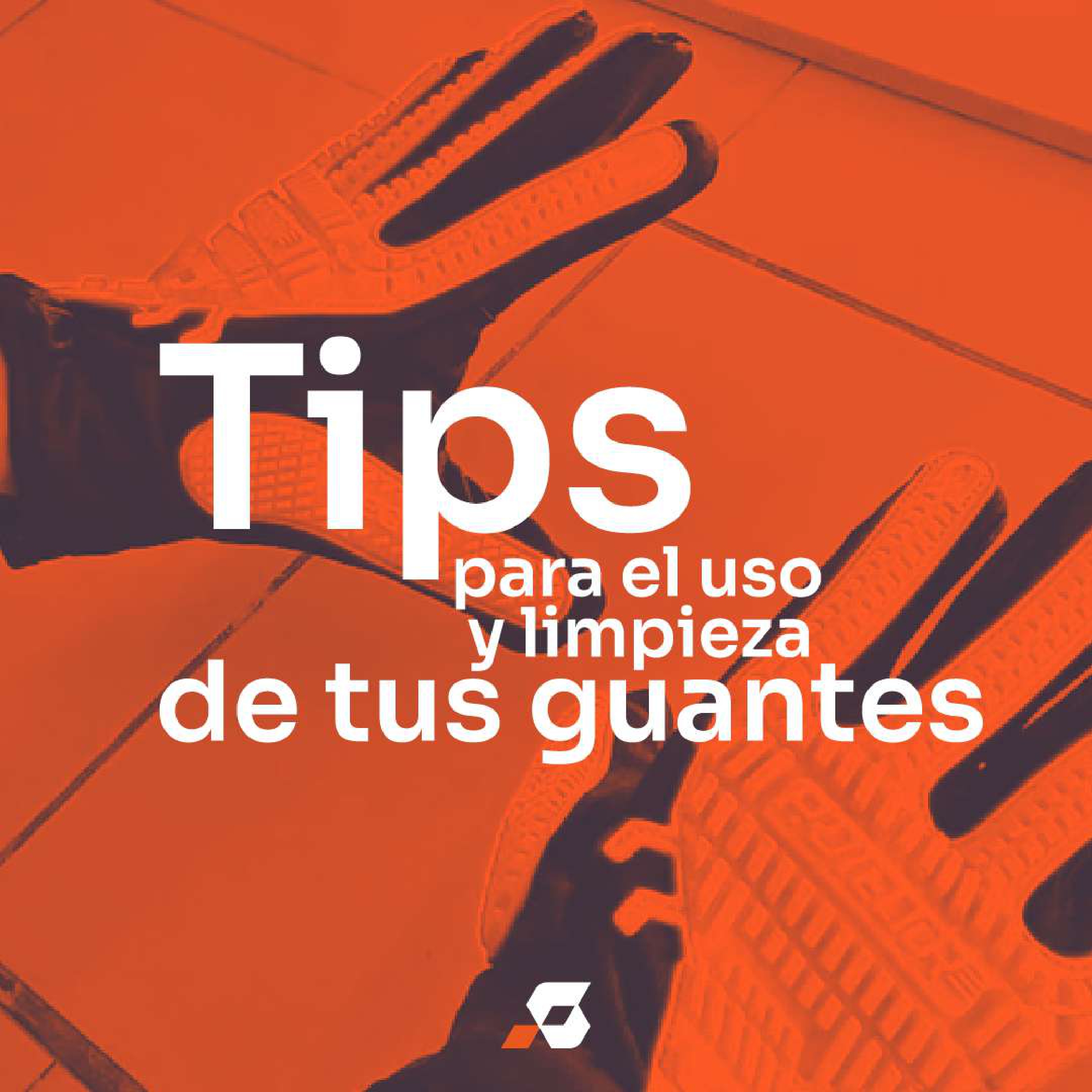 Consejos para el uso y mantenimiento de los guantes de seguridad