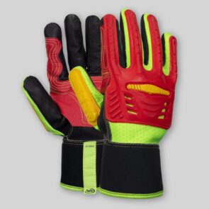 Guante Confort con palma hidrofuga