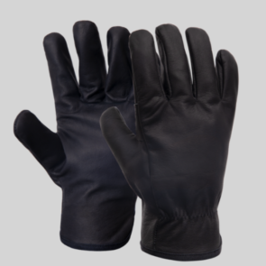 Guante de vaqueta hidrófugo NH