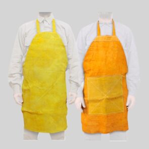 Delantal descarne refuerzo descarne en pecho