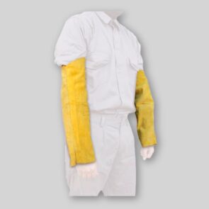 Mangas descarne soldador