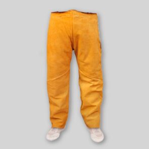 Pantalón descarne con bolsillo