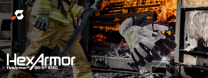Hex Armor FireArmor® SR-X® 8180_banner_web