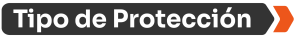 Titulo_Tipo de proteccion